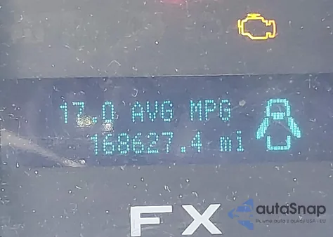 2010 Ford F-150 Fx2 Sport/Stx/Xl/Xlt z USA, uszkodzony, nr VIN 1FTEX1C84AKB85250